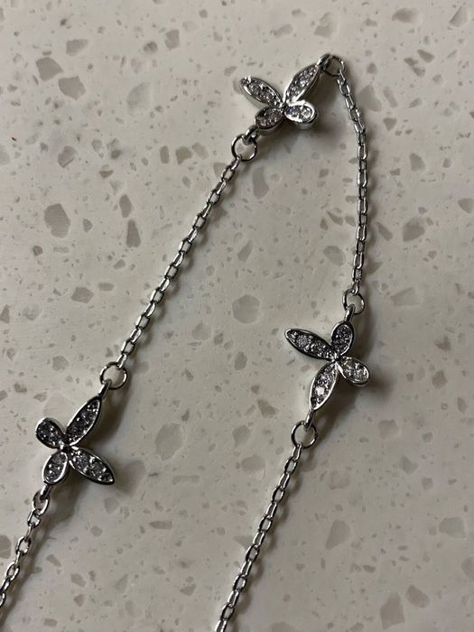 цепочка GRAFF “butterfly”