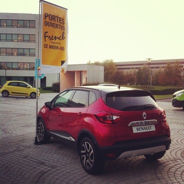 Renault Captur Рено Каптюр 2019г. 1.2 1.3 бензин 1.5 дизел  На части!!
