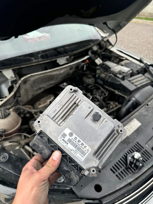 Optimizare soft Adblue AUDI A6/A7/A8