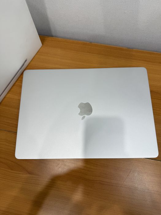 Macbook air m4 15