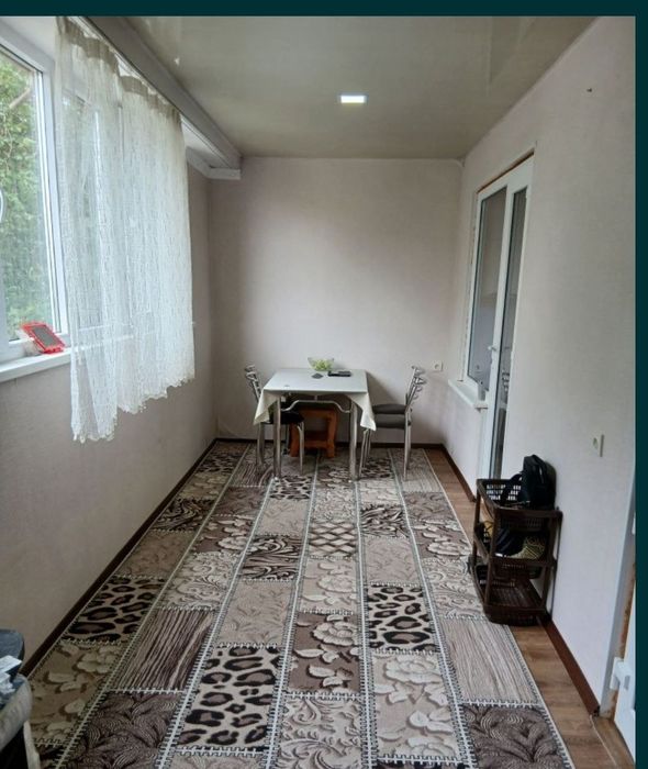 Марказ 14,Хадра 1в2 комнатная