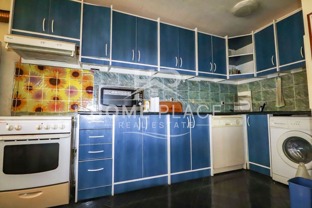 МНОГОСТАЕН апартамент под наем - Спортна зала