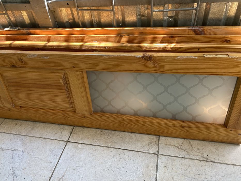 Межкомнатные Двери