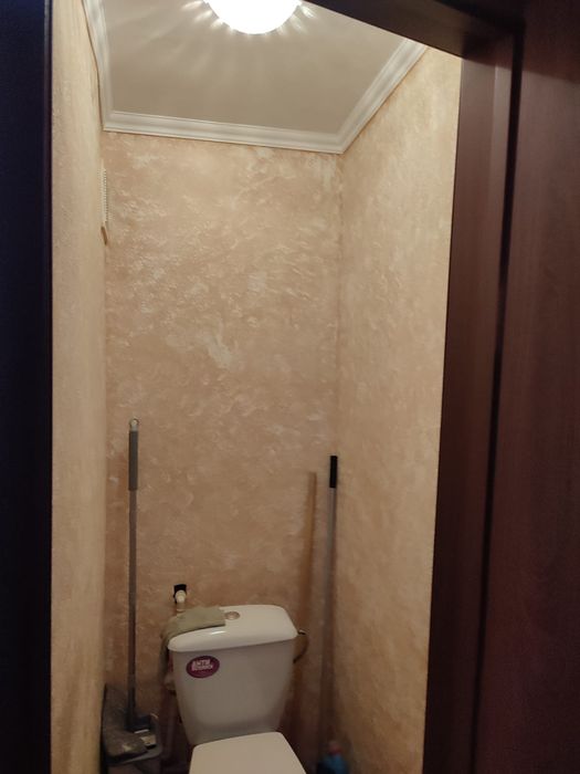 Меняю трех кв на ч.дом