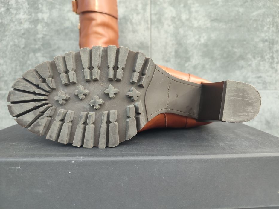 Ghete damă Massimo Dutti NR 37