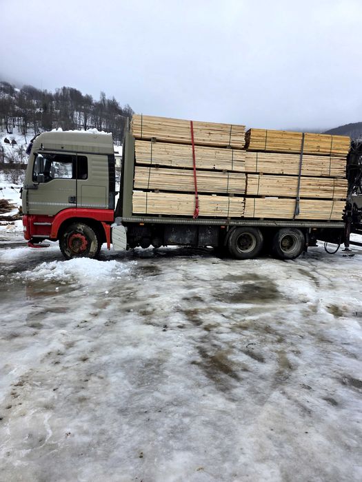 MAN TGA 26.xxx (Forestier)