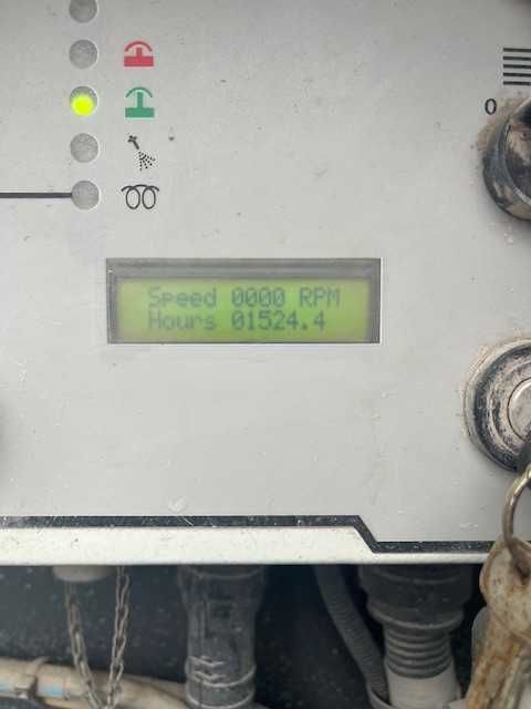 Statie de sortare Metso ST4.8