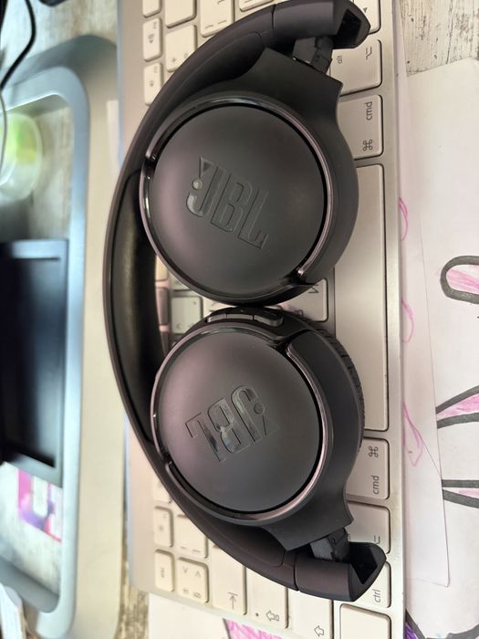 Наушники JBL 510BT