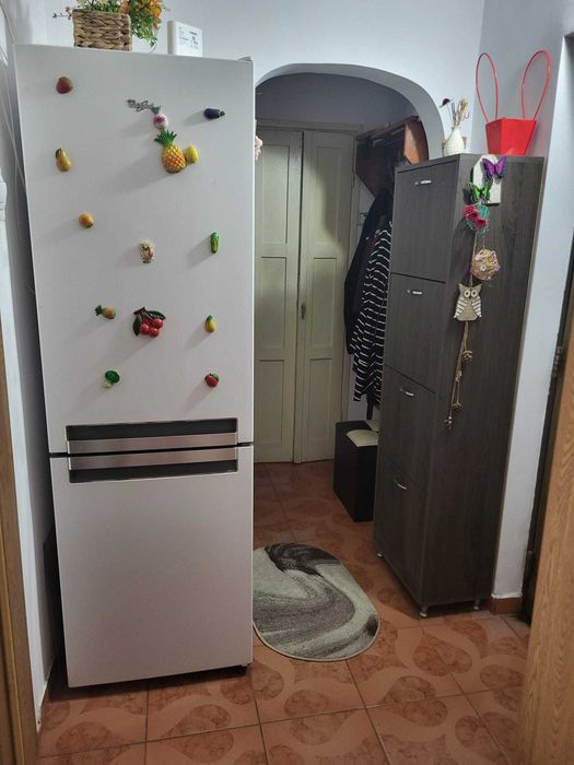 Apartament 3 camere, parter înalt,50mp – str. Alexandru cel Bun, Vaslui