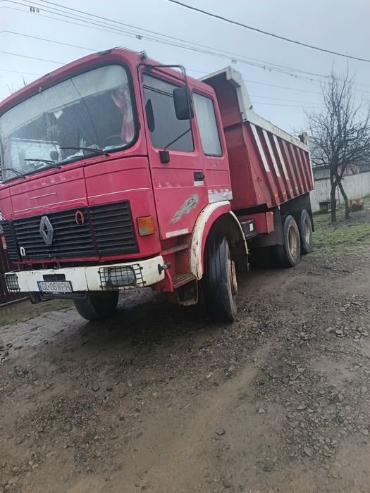 de vânzare raba tip yrak