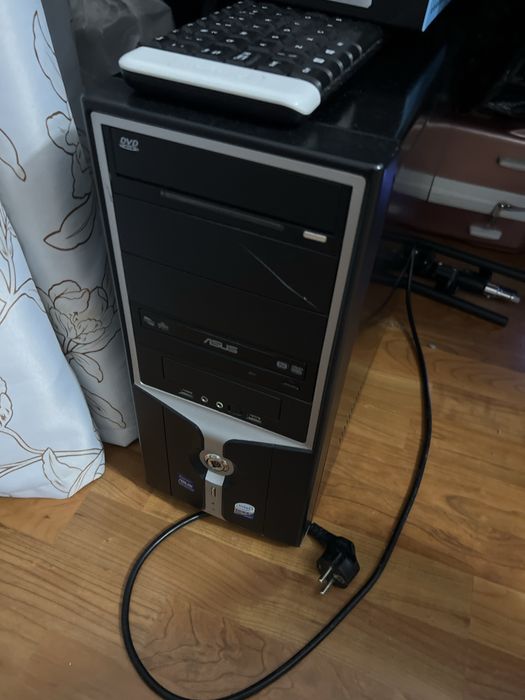 Desktop PC Intel Core i7-4770 – 520 Lei