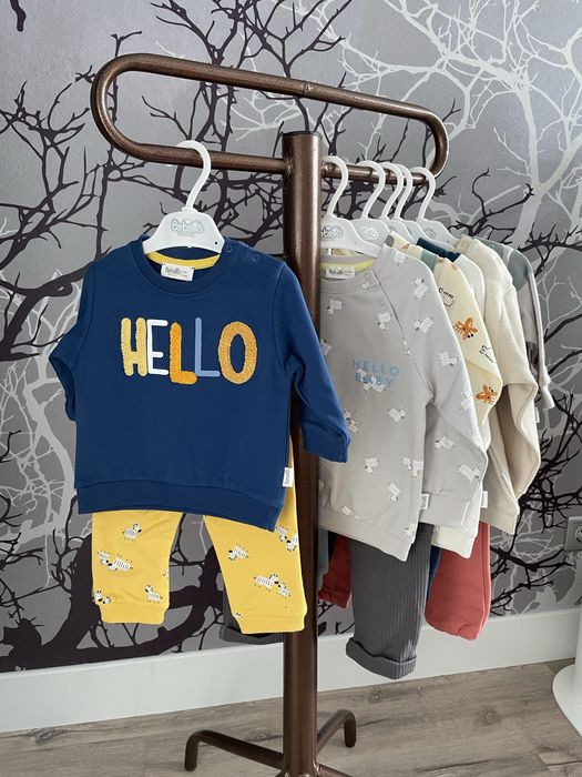 Продам детские вещи для магазина