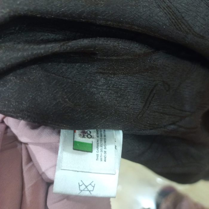 Продам норковую шубу