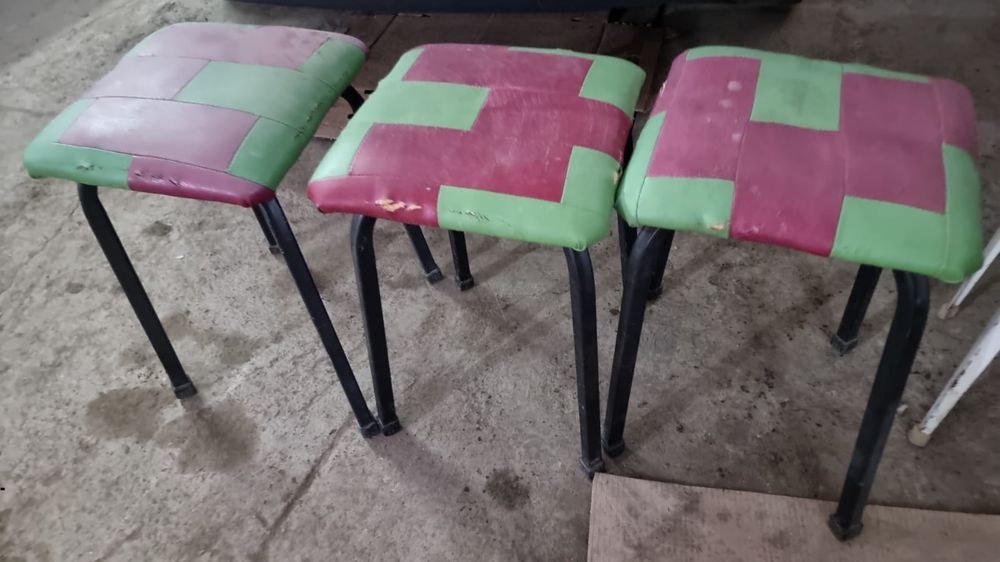 Продам стулья в хорошем состоянии