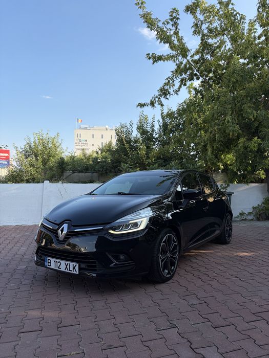 Renault Clio Bose Edition 4