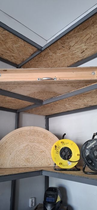 Юрта и столы продам или сдам