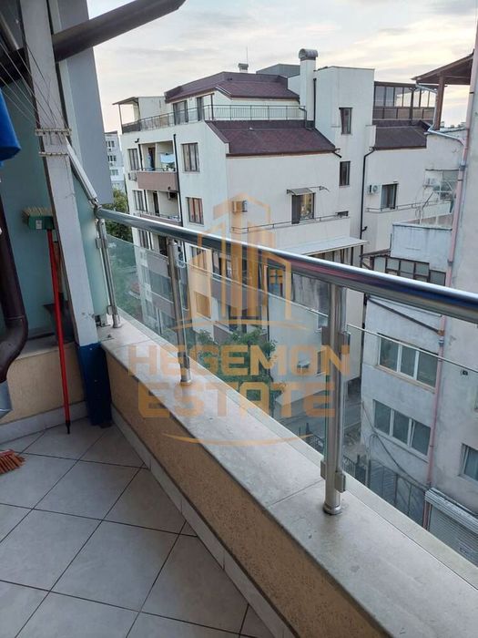 Продава се Двустаен апартамент в Варна, Трошево - 67 кв.м за 1127 €/кв.м - Снимка #6