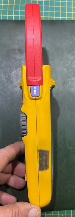 FLUKE 376 FC AC / DC Ампер клещи