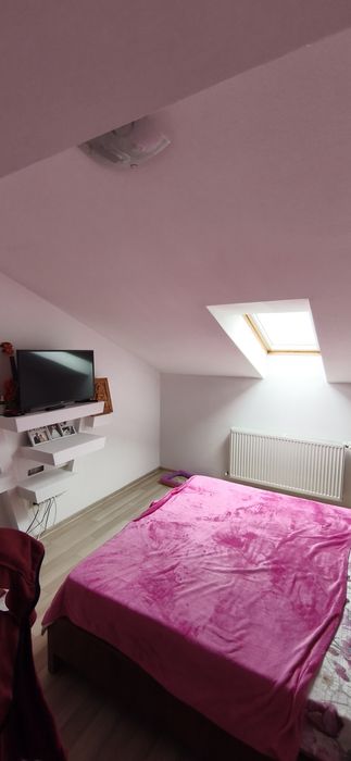 Apartament 3 camere