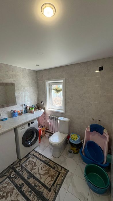 Продается дом в Пришахтинске