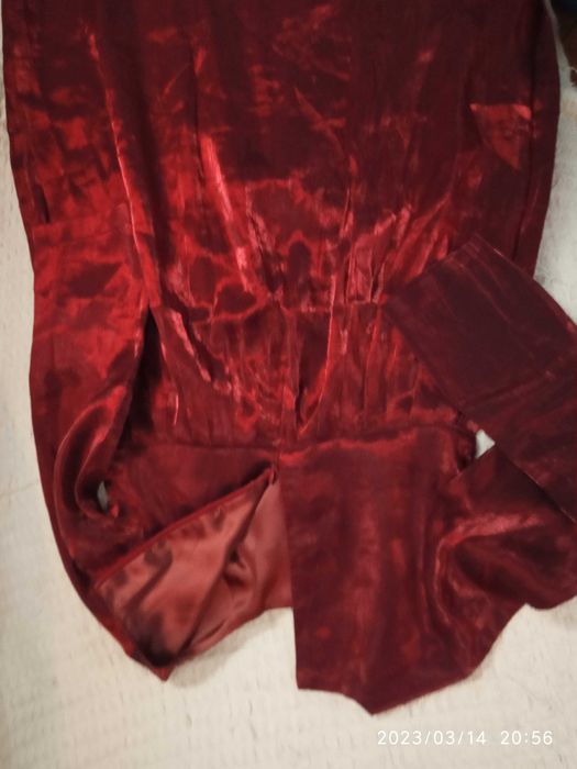 Лот детски официални рокли