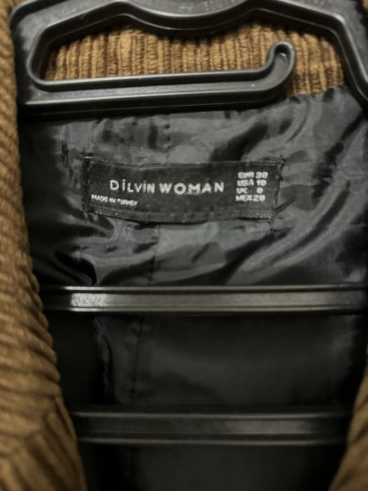 Тренч шапан 4500