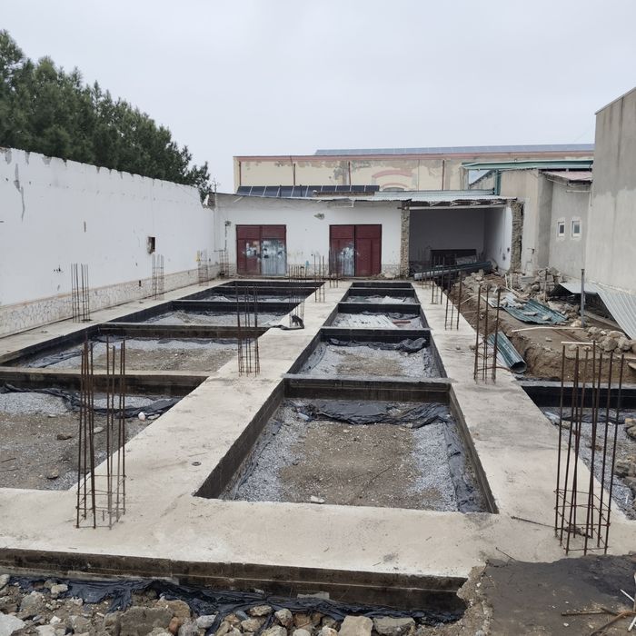 Mexmonxona yoki klinika