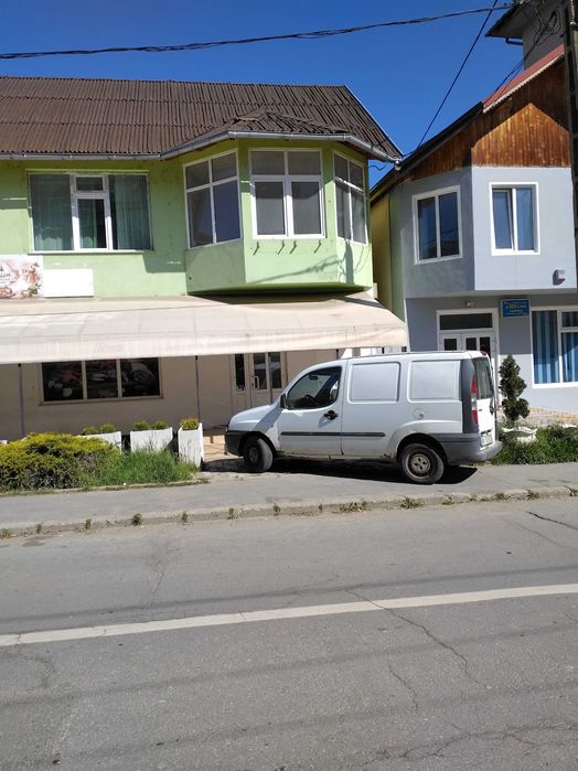 Spatiu de cazare de inchiriat