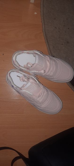 Кроссовки новые из Temu