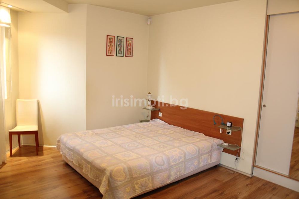 Продава се Тристаен апартамент в София, Манастирски ливади - 140 кв.м за 2500 €/кв.м - Снимка #8