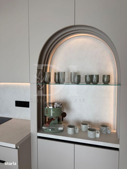Apartament ultramodern / Zona Eroilor , Floresti