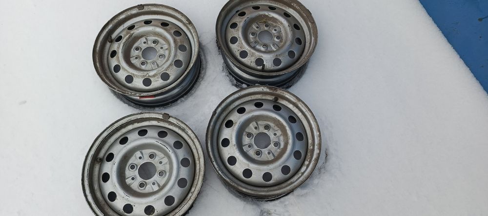 Диски на r14 -98-4