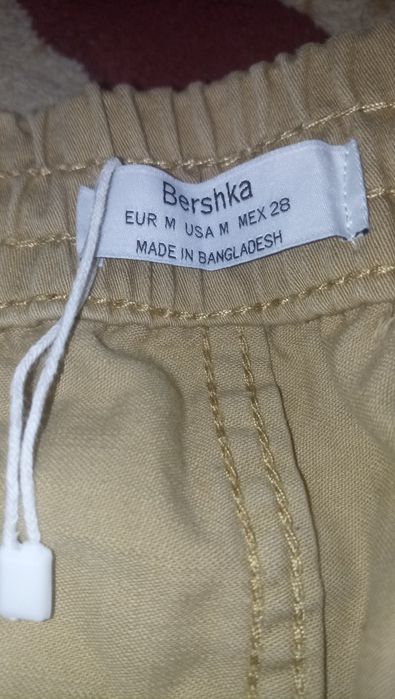 Lot haine măr Xs 34