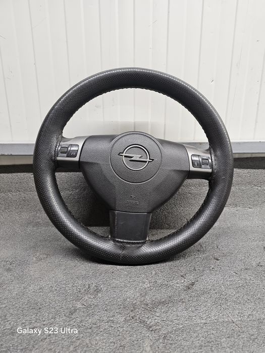 Volan complet Opel Astra H