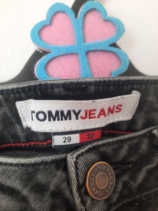 Blugi Tommy Jeans damă - S