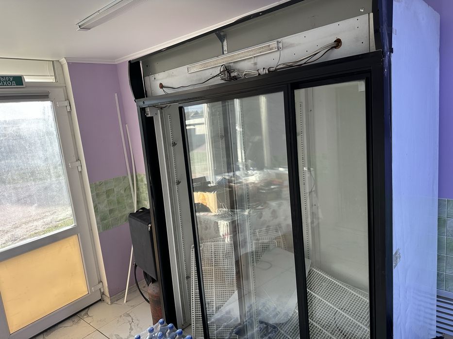 Продам холодильник для напитков