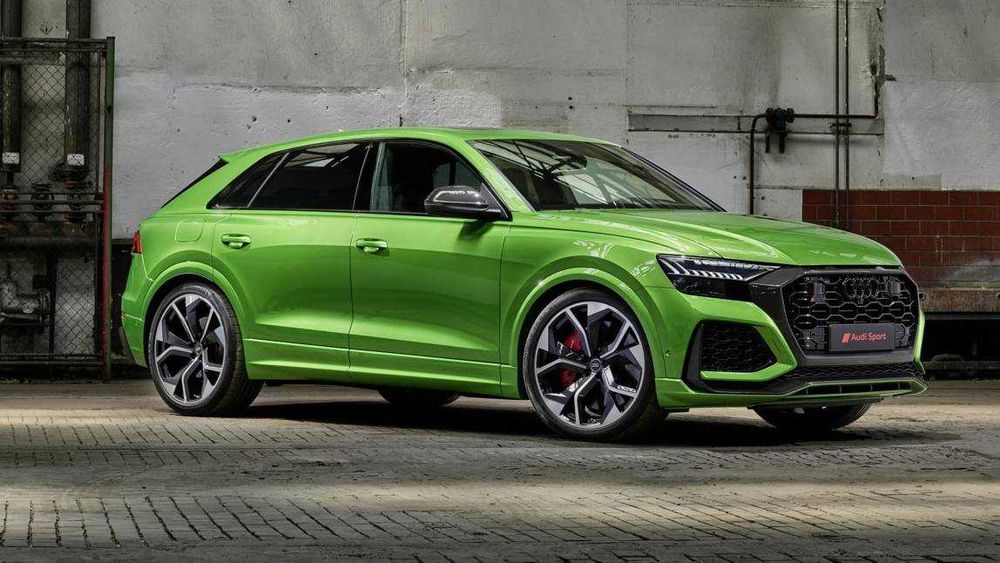 20” Джанти за AUDI / А4 A5 A6 A7 A8 Q5 Q7 Q8 SQ5 SQ7 4М