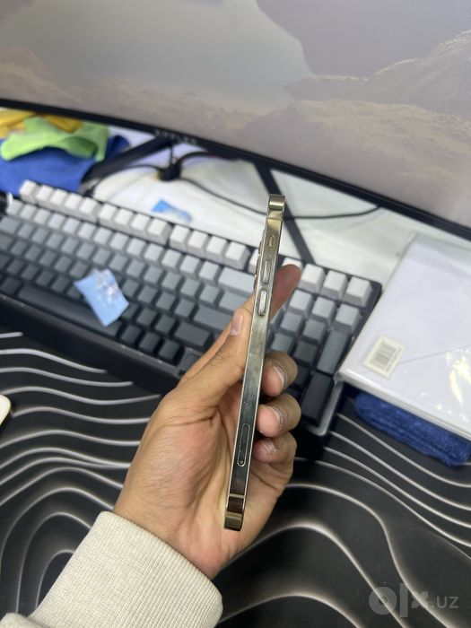 Iphone 12 Pro icloudga tusghan