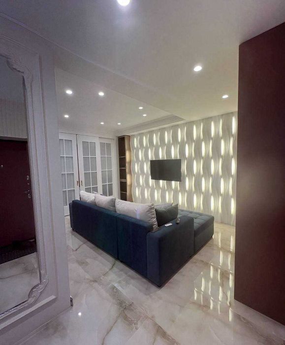 новостройка Паркент Плаза Ориентир Паркент базар