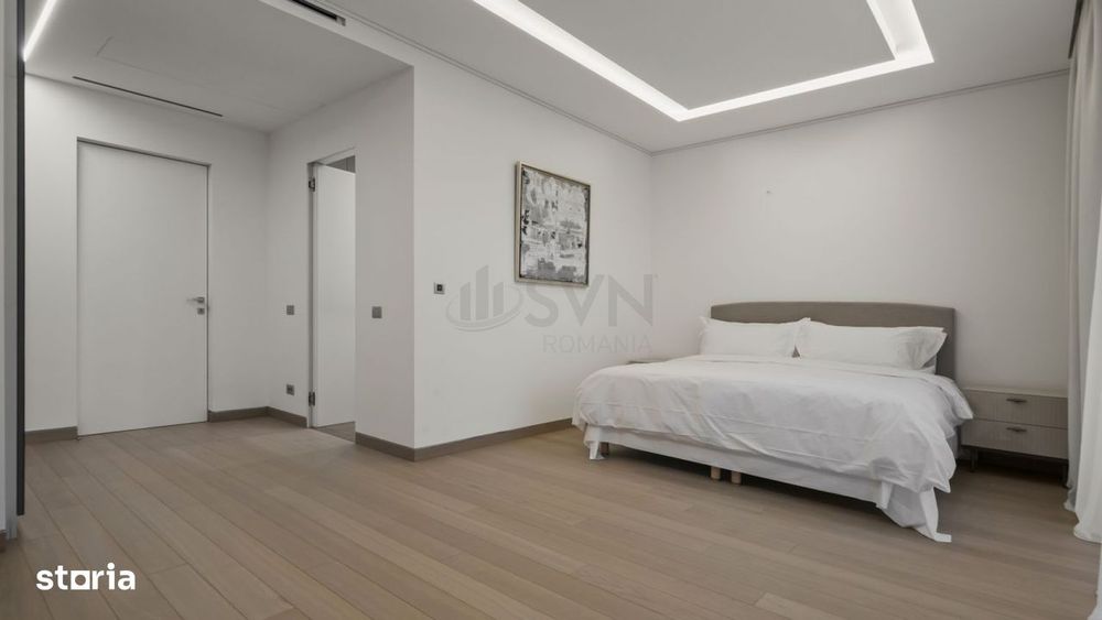 Apartament 4 camere I Prima inchiriere I 2 Parcari I Kiseleff