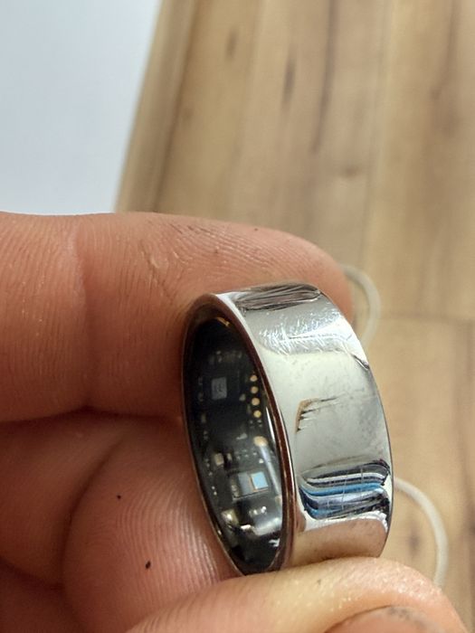 Inel smart ring ultrahuman air