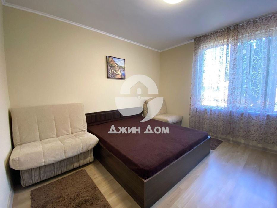 Продава се Тристаен апартамент в с. Равда, Област Бургас - 117 кв.м за 1283 €/кв.м - Снимка #7