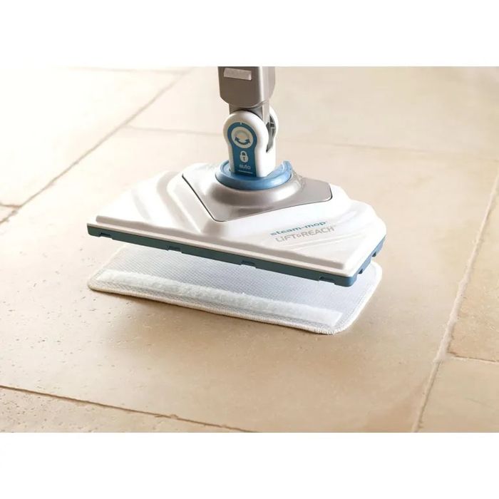 Парочистачка Black+Decker Steam Mop 2в1