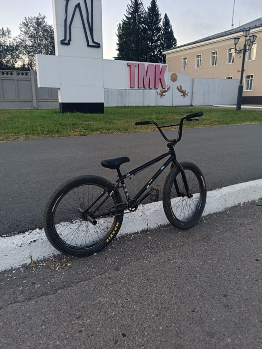Продам бмх круизер ДК 24