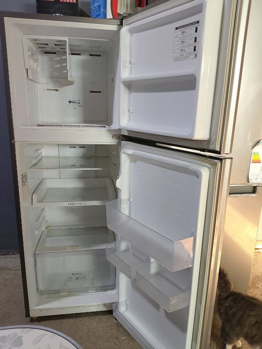 Samsung холодильник