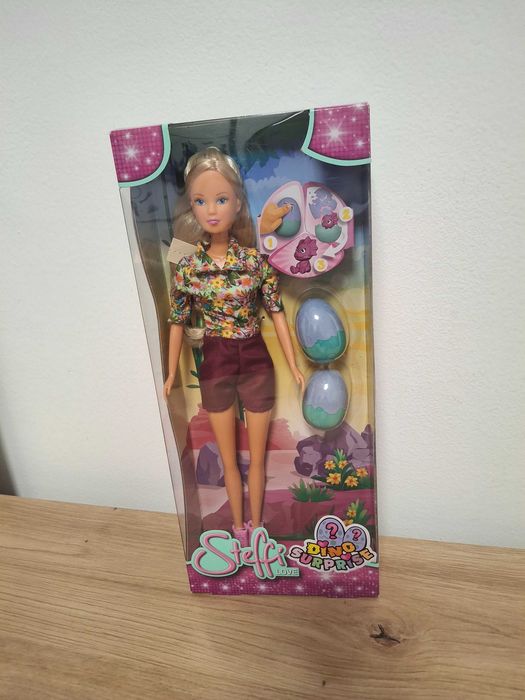 Vand papusica Steffi Love