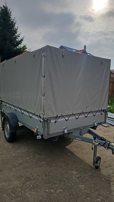 inchiriez remorca auto\moto\ATV 750 kg -1300kg