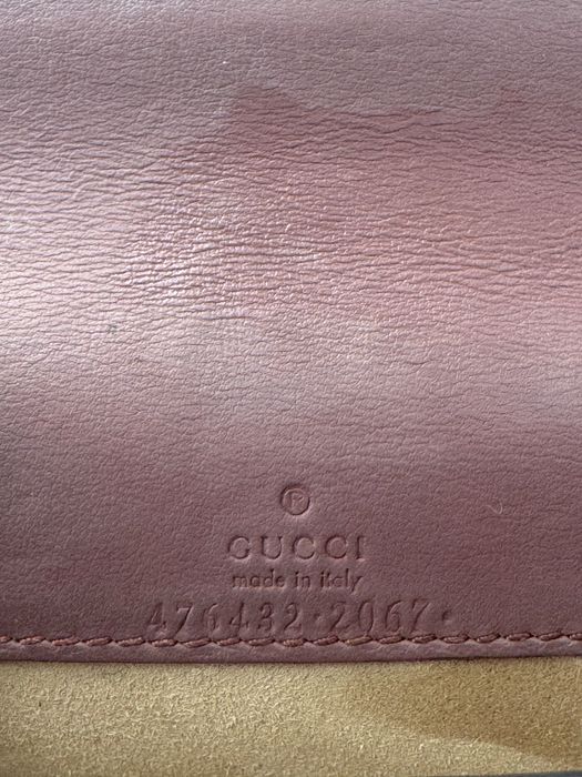 geanta GUCCI Dionysus