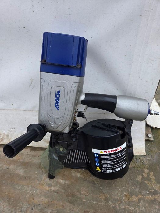 Пневматичен пистолет Apach CN-130E