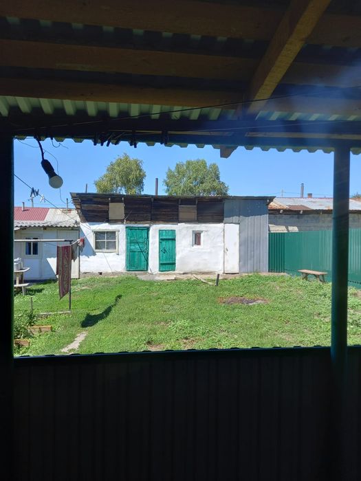 Продам дом на Опытном поле